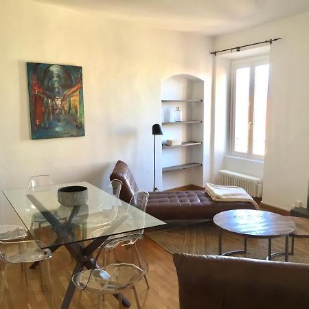Apartamento Chez Andrea, Centre Historique Ajaccio Ajaccio  Exterior foto