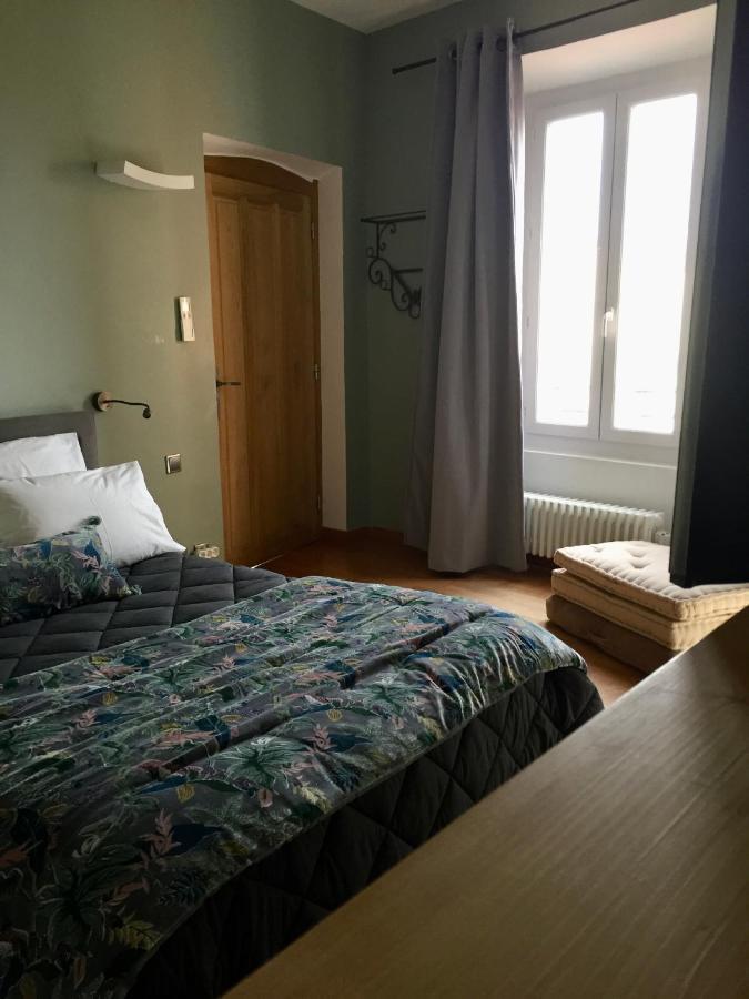 Apartamento Chez Andrea, Centre Historique Ajaccio Ajaccio  Exterior foto