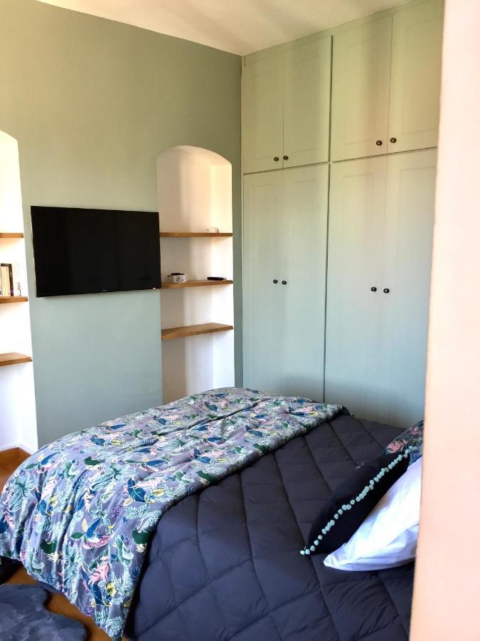 Apartamento Chez Andrea, Centre Historique Ajaccio Ajaccio  Exterior foto
